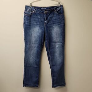 Matrices Jeans 16R